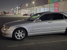Mercedes-Benz S-Класс 2003 года
