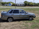 ВАЗ (Lada) 2115 2007 года