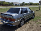 ВАЗ (Lada) 2115 2007 года