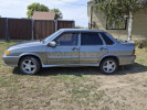 ВАЗ (Lada) 2115 2007 года
