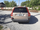 Volvo XC90 2004 года