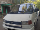 Volkswagen Caravelle 1992 года