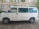 Volkswagen Caravelle 1992 года