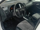 Toyota Corolla 2012 года