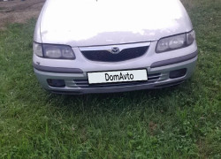 Mazda 626 1997 года