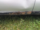 Mazda 626 1997 года