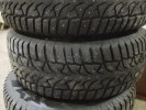 Продажа зимней резины(комплект )