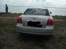 Toyota Avensis 2005 года