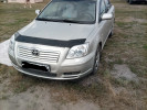 Toyota Avensis 2005 года