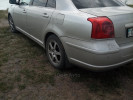 Toyota Avensis 2005 года