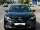 Toyota Camry 2019 года