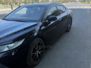 Toyota Camry 2019 года