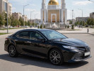 Toyota Camry 2019 года
