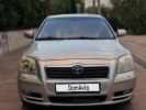 Toyota Avensis 2005 года