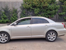 Toyota Avensis 2005 года