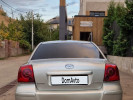 Toyota Avensis 2005 года