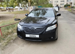 Toyota Camry 2006 года