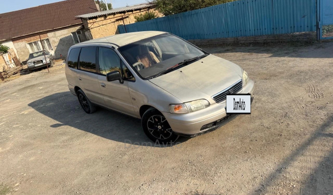 Honda Odyssey 1995 года