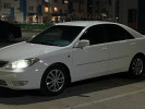 Toyota Camry 2002 года