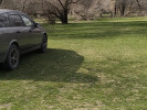 Nissan Primera 2002 года