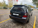 Honda Odyssey 2002 года