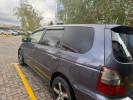 Honda Odyssey 2002 года