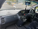 Honda Odyssey 2002 года