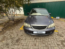 Honda Odyssey 2002 года