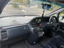 Honda Odyssey 2002 года