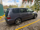 Honda Odyssey 2002 года