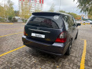 Honda Odyssey 2002 года