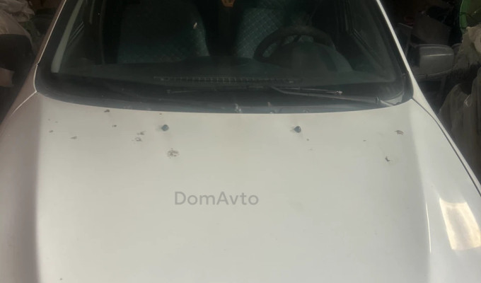 ВАЗ (Lada) Kalina 2013 года
