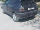 Volkswagen Golf 1994 года