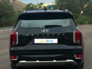 Hyundai Palisade 2021 года