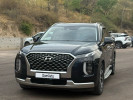 Hyundai Palisade 2021 года