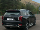 Hyundai Palisade 2021 года