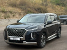 Hyundai Palisade 2021 года