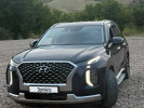 Hyundai Palisade 2021 года