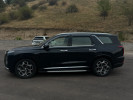 Hyundai Palisade 2021 года