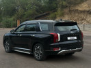 Hyundai Palisade 2021 года