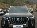 Hyundai Palisade 2021 года