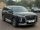 Hyundai Palisade 2021 года