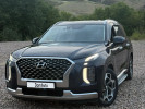 Hyundai Palisade 2021 года