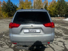 Mitsubishi Pajero Sport 2013 года