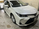 Toyota Corolla 2019 года