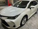 Toyota Corolla 2019 года