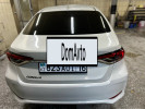 Toyota Corolla 2019 года