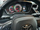 Toyota Corolla 2019 года