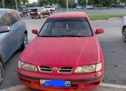 Nissan Primera 1997 года