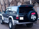 Toyota Hilux Surf 1996 года